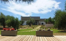 Meli Seaside Villas